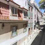 Bairro Alto Bright By Homing
