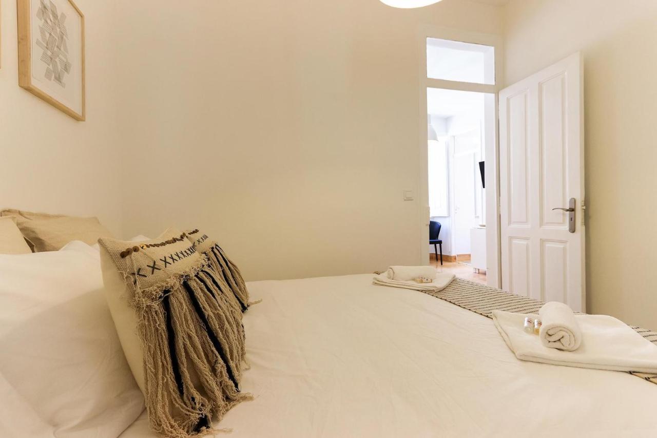 Appartement Bairro Alto Bright By Homing Lisboa