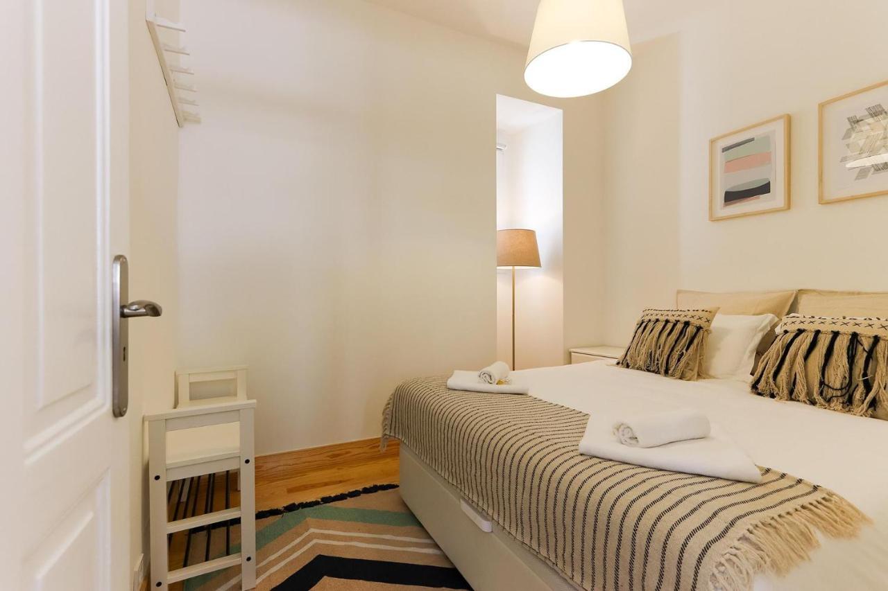 Bairro Alto Bright By Homing Appartement Lisboa
