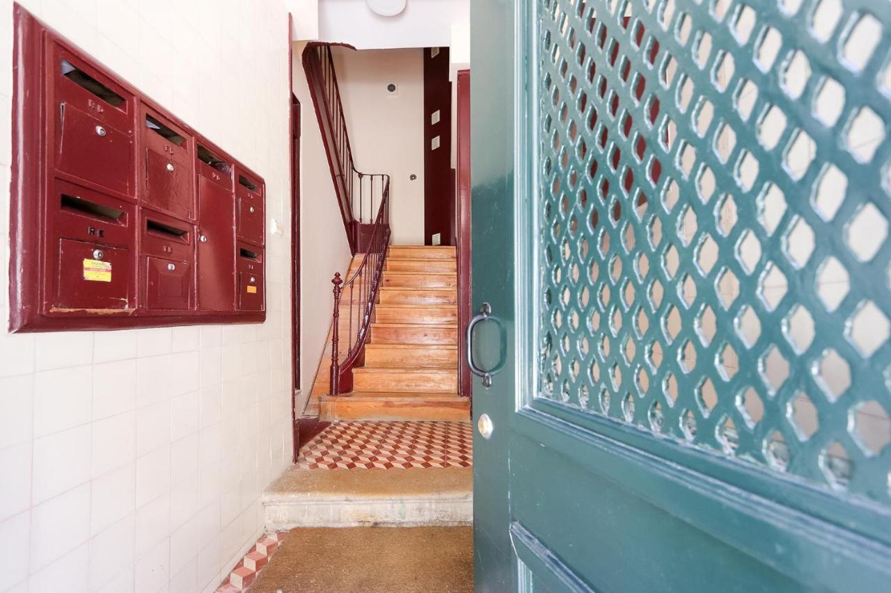Bairro Alto Bright By Homing Appartement