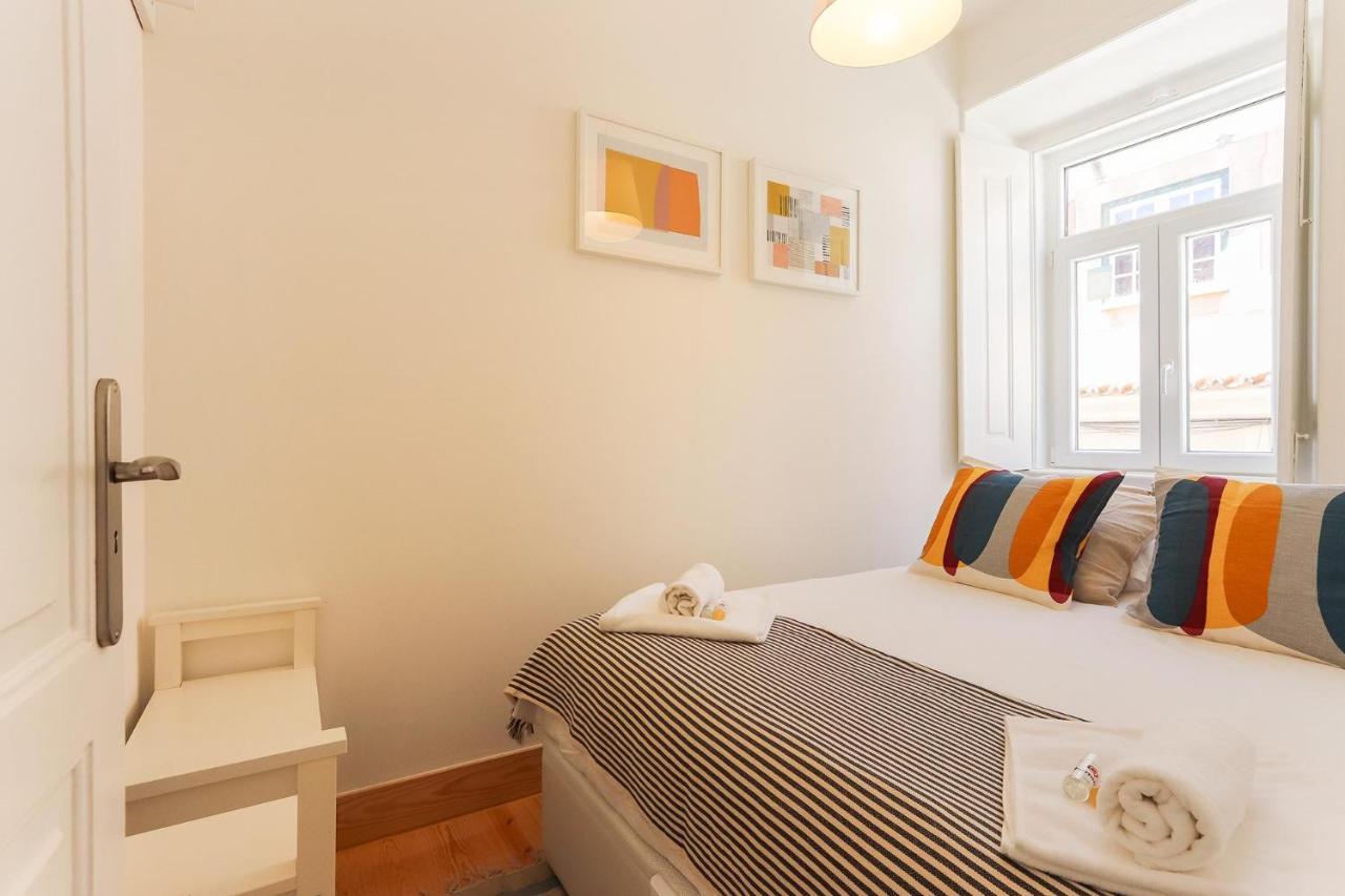Appartement Bairro Alto Bright By Homing *