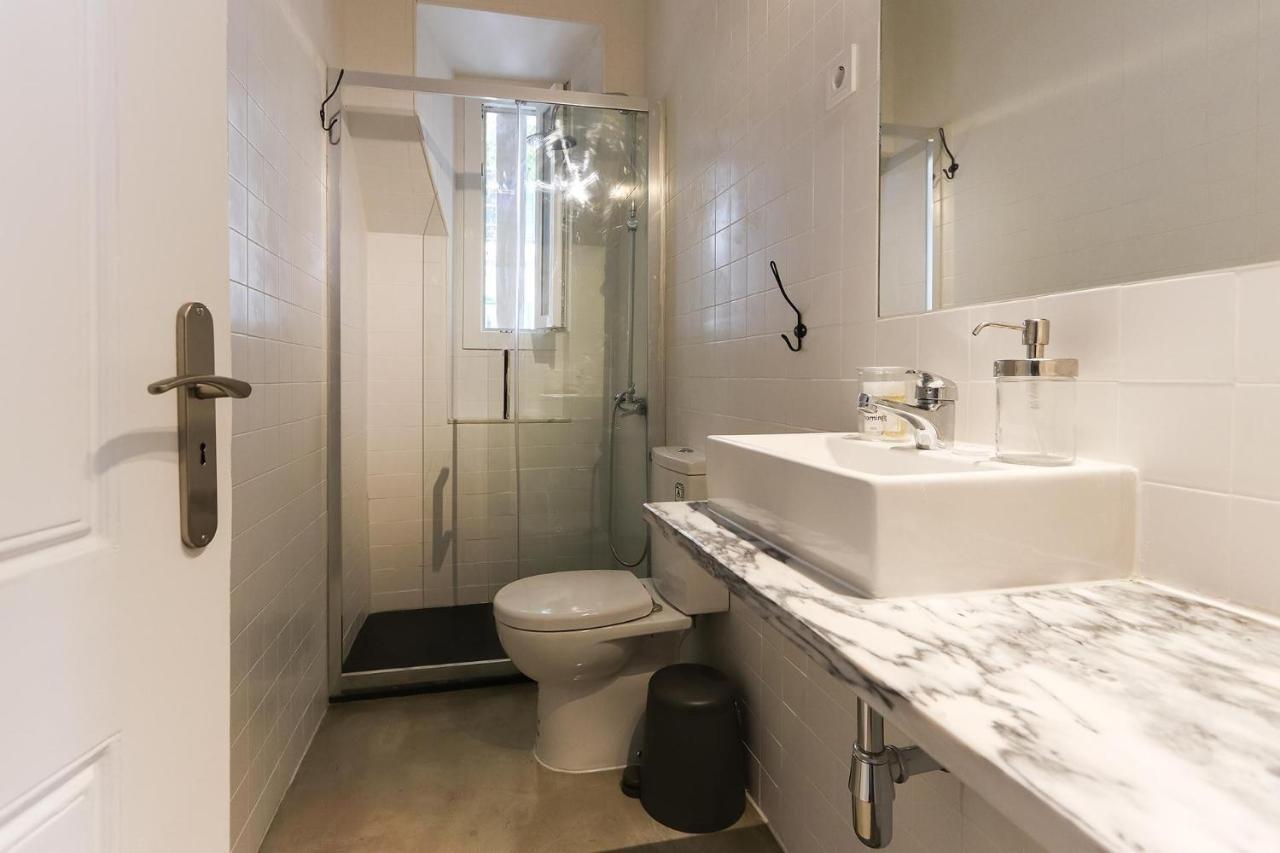 Appartement Bairro Alto Bright By Homing