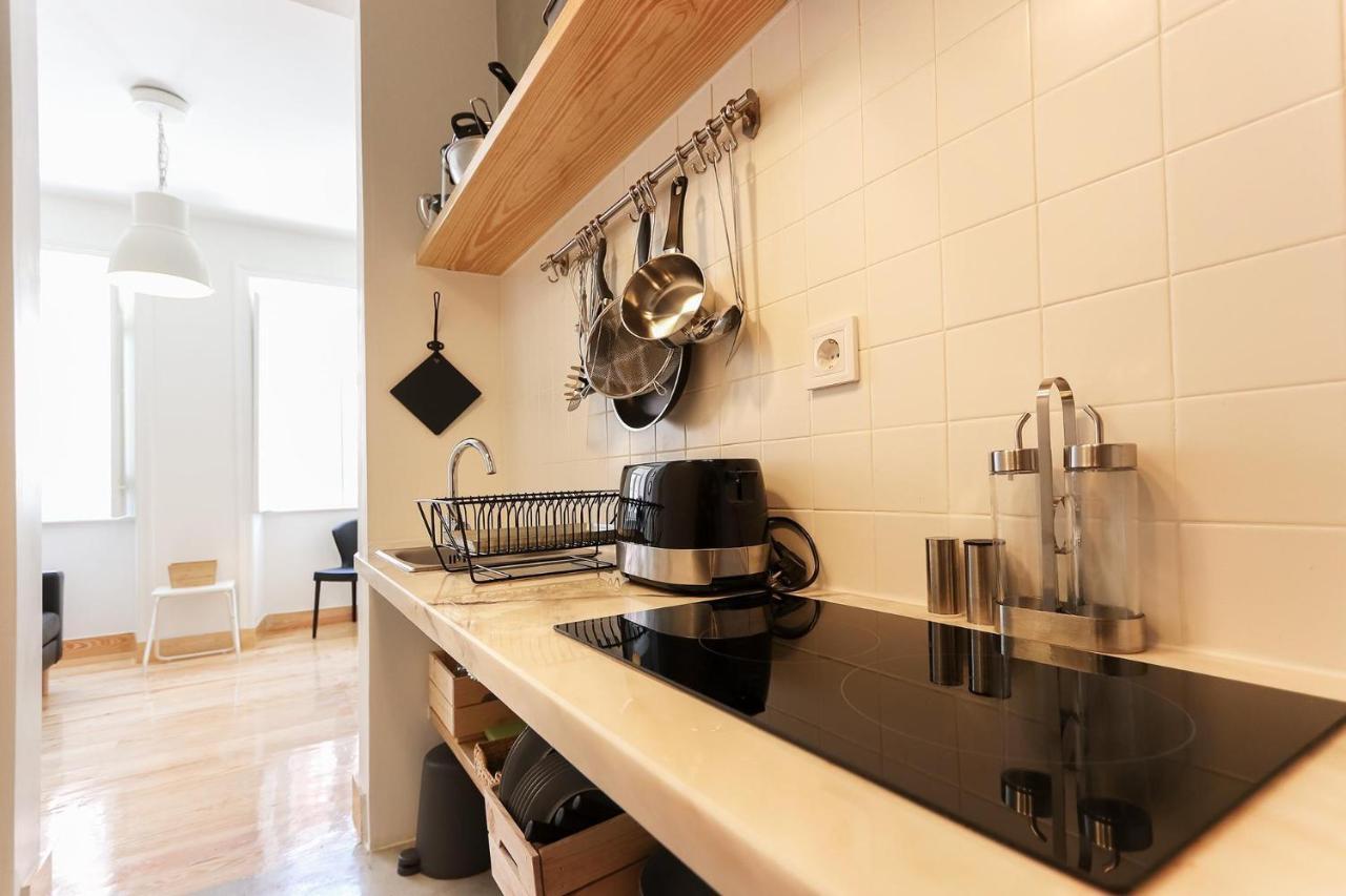 Appartement Bairro Alto Bright By Homing *