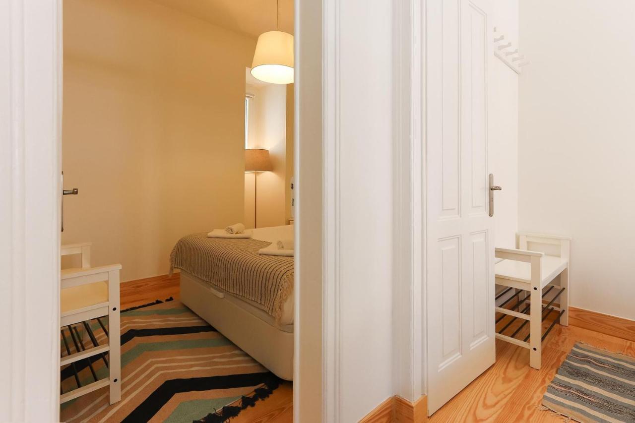 Bairro Alto Bright By Homing Appartement *