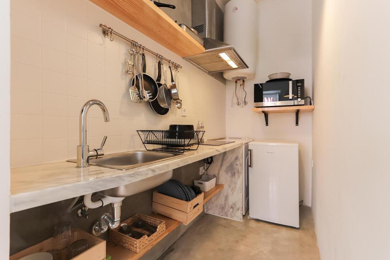 Appartement Bairro Alto Bright By Homing *