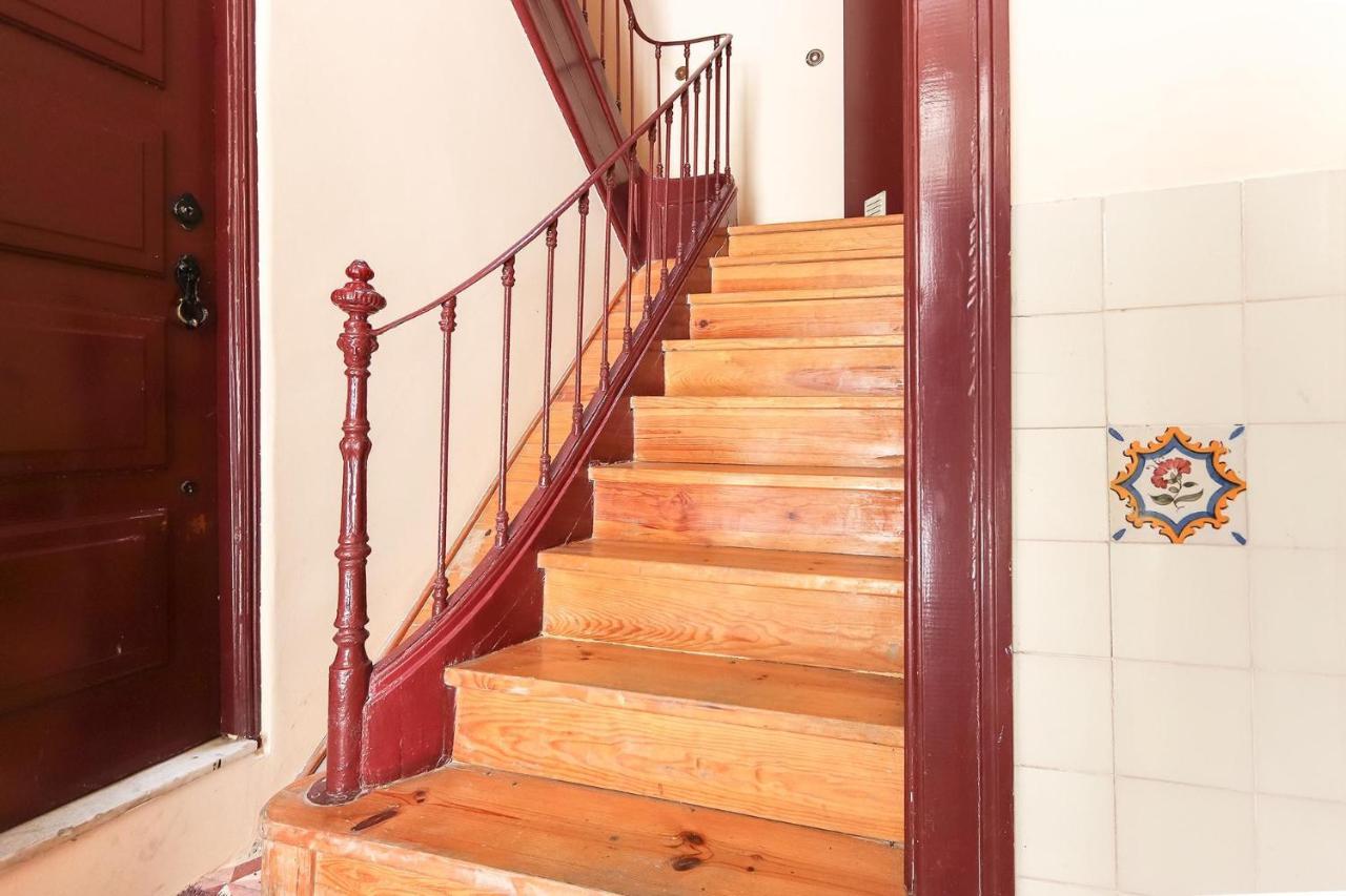 Bairro Alto Bright By Homing Appartement Lisboa