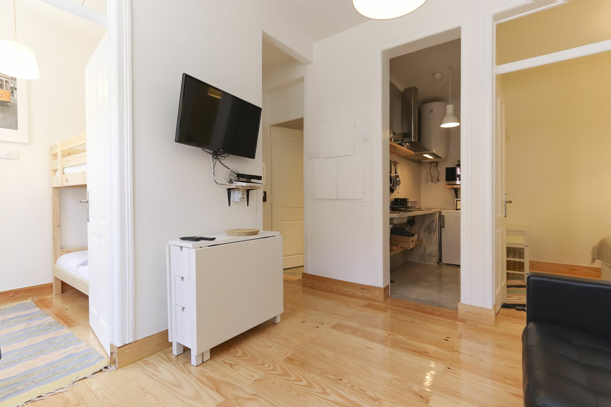 Bairro Alto Bright By Homing Lisboa