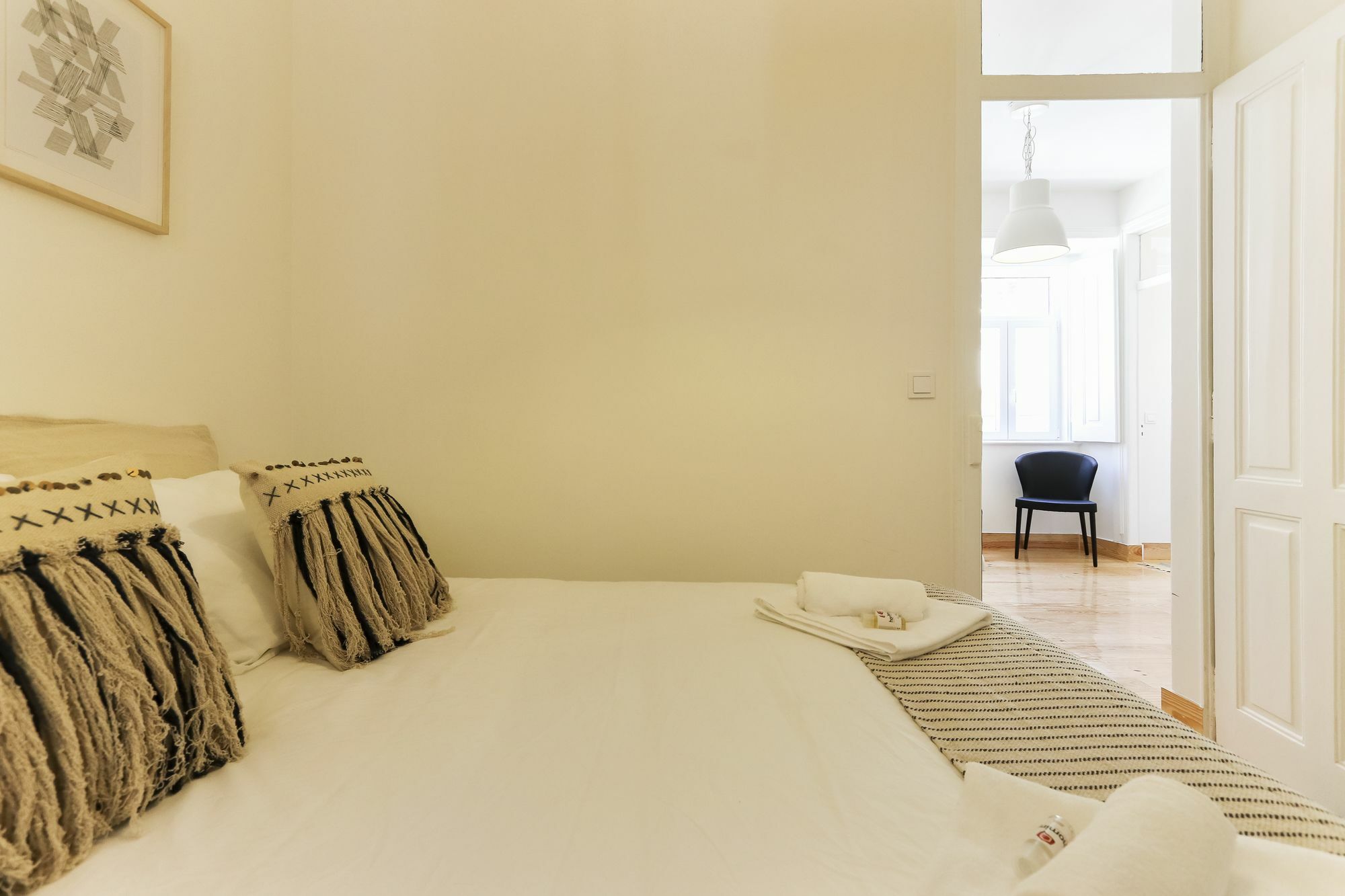 Bairro Alto Bright By Homing Appartement