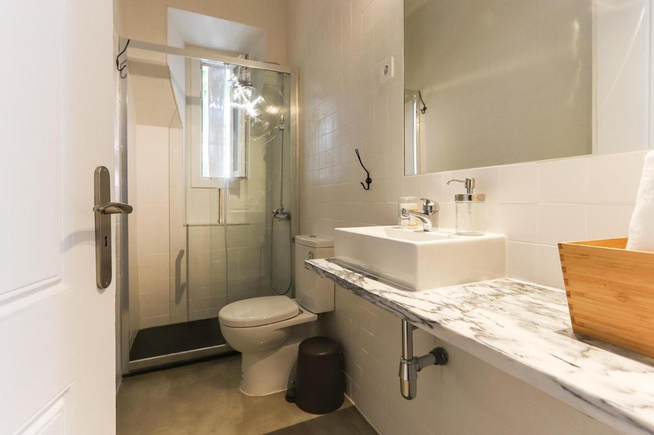 Bairro Alto Bright By Homing Lisboa