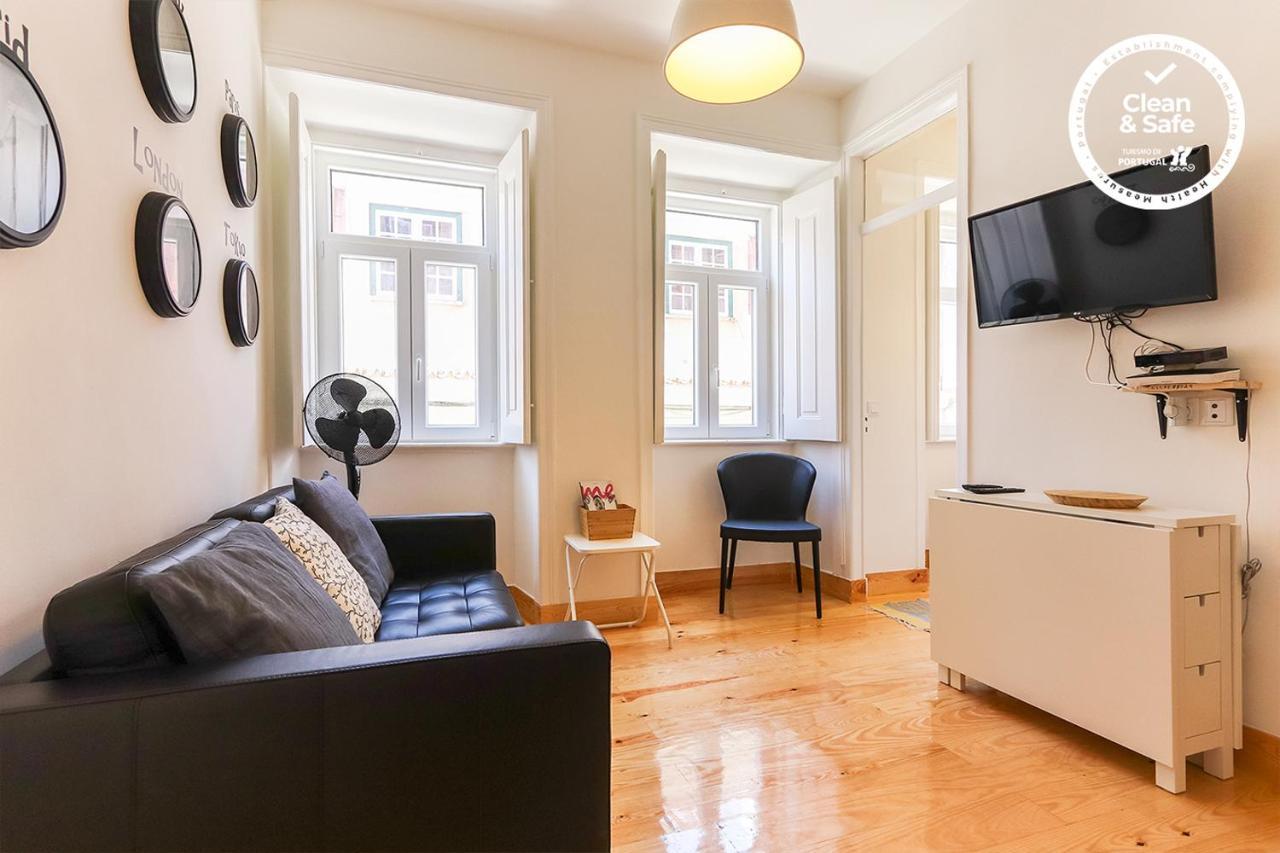 Apartamento Bairro Alto Bright By Homing *